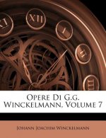 Opere Di G.G. Winckelmann, Volume 7