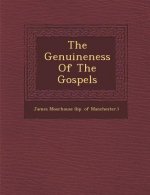 The Genuineness of the Gospels