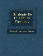 G N Alogie de La Famille Pipenpoy