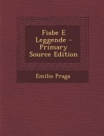 Fiabe E Leggende