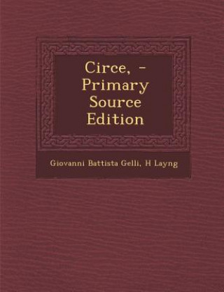 Circe,
