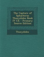 Capture of Sphacteria: Thucydides Book IV Ch