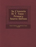 Su L'Aminta Di T. Tasso