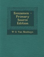 Eenzamen
