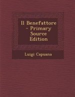 Il Benefattore