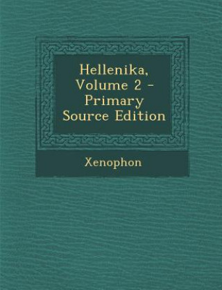 Hellenika, Volume 2