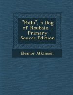 Poilu, a Dog of Roubaix