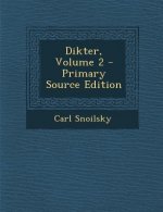 Dikter, Volume 2