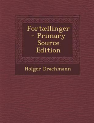 Fortaellinger