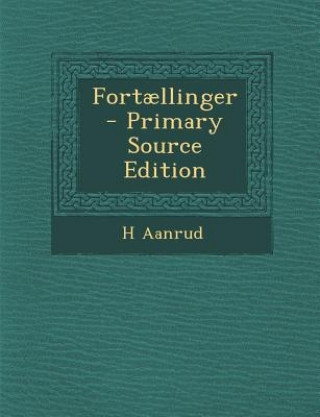 Fortaellinger