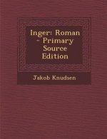 Inger: Roman