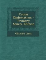 Cousas Diplomaticas