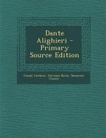 Dante Alighieri