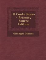 Il Conte Rosso