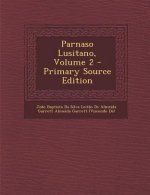 Parnaso Lusitano, Volume 2