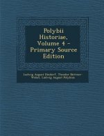 Polybii Historiae, Volume 4