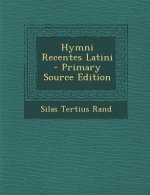 Hymni Recentes Latini