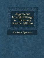 Algemeene Grondstellingen