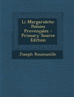 Li Margarideto: Poesies Provencales