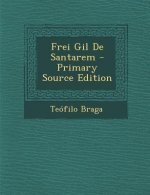Frei Gil de Santarem
