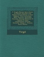 P. Virgilii Maronis Opera Omnia: Ex Editione Heyniana Cum Notiset Interpretatione in Usum Delphini, Variis Lectionibus, Notis Variorum, Excursibus Hey