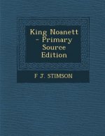 King Noanett