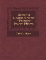 Elementa Linguae Graecae