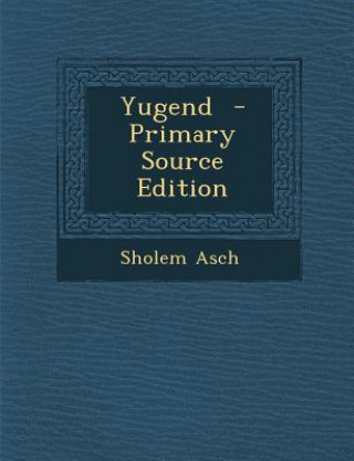Yugend