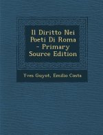 Il Diritto Nei Poeti Di Roma