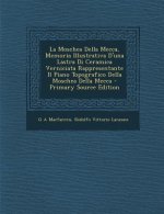 La Moschea Della Mecca, Memoria Illustrativa D'Una Lastra Di Ceramica Verniciata Rappresentante Il Piano Topografico Della Moschea Della Mecca
