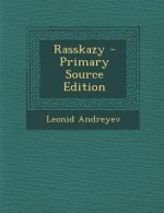 Rasskazy