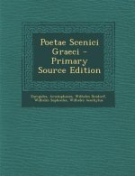 Poetae Scenici Graeci