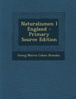 Naturalismen I England