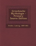 Griechische Mythologie