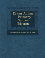 Divan At'ima