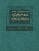 I Sepolcri. Commentati Da Ugo Angelo Canello. 6. Ed. Interamente Rifatta, Con L'Aggiunta Delle Epistole Di Ippolito Pindemonte E Giovanni Torti, Corre