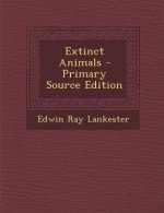 Extinct Animals