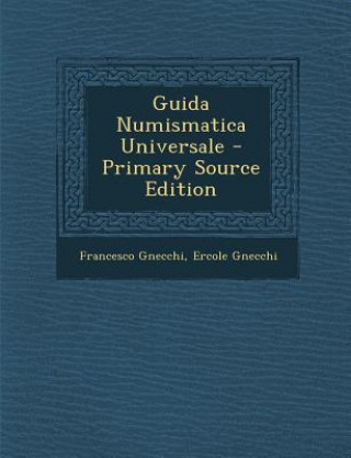 Guida Numismatica Universale