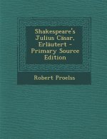 Shakespeare's Julius Casar, Erlautert