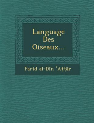 Language Des Oiseaux...