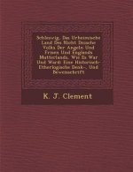 Schleswig, Das Urheimische Land Des Nicht D Nische Volks Der Angeln Und Frisen Und Englands Mutterlands, Wie Es War Und Ward: Eine Historisch- Etherlo