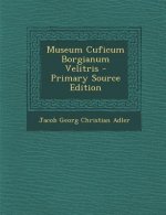 Museum Cuficum Borgianum Velitris