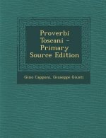 Proverbi Toscani