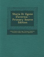 Storia Di Ugone D'Avernia
