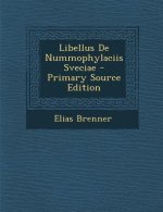 Libellus de Nummophylaciis Sveciae
