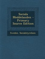 Sociala Meddelanden