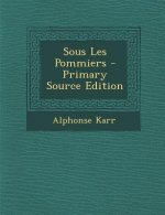 Sous Les Pommiers