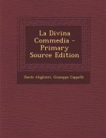 La Divina Commedia