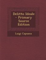Delitto Ideale