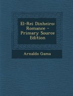El-Rei Dinheiro: Romance